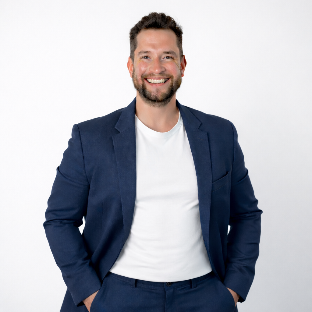 Nathan W. P. Schäfer